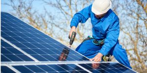 Installation Maintenance Panneaux Solaires Photovoltaïques à Tigeaux